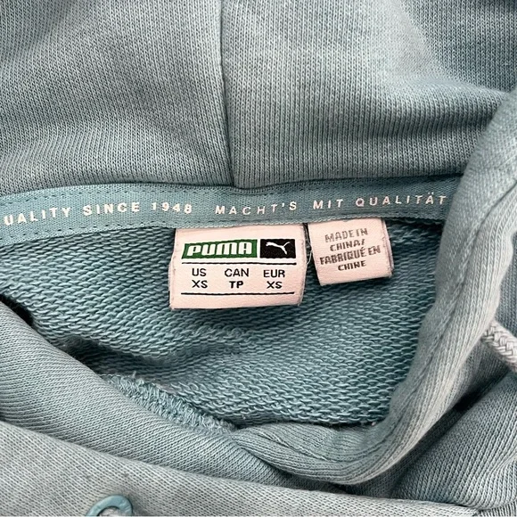 Puma Sweater - Picture 7 of 11